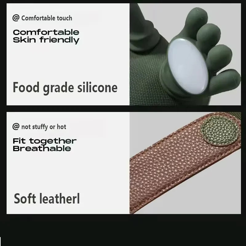 NESLEMY™ The Spot Shoulder and Neck Massager!