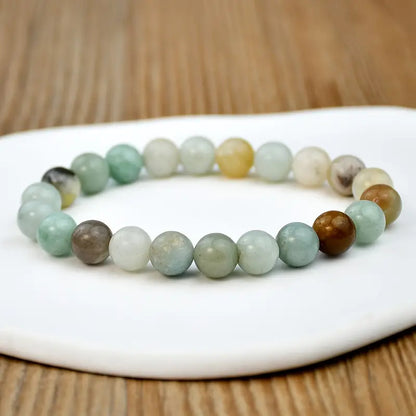 Natural Stone Bracelet 拖鞋