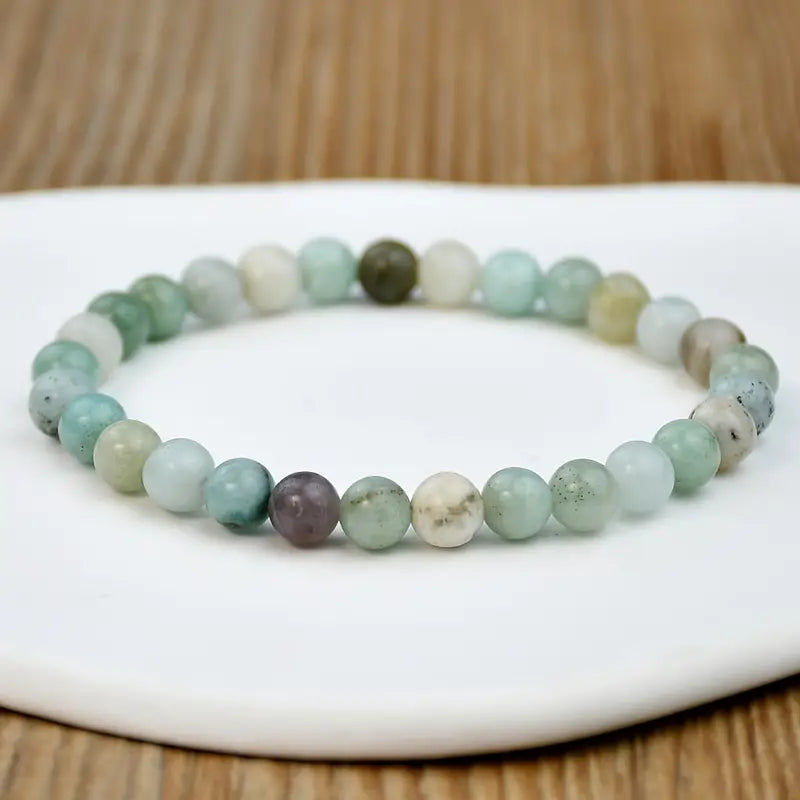 Natural Stone Bracelet 拖鞋