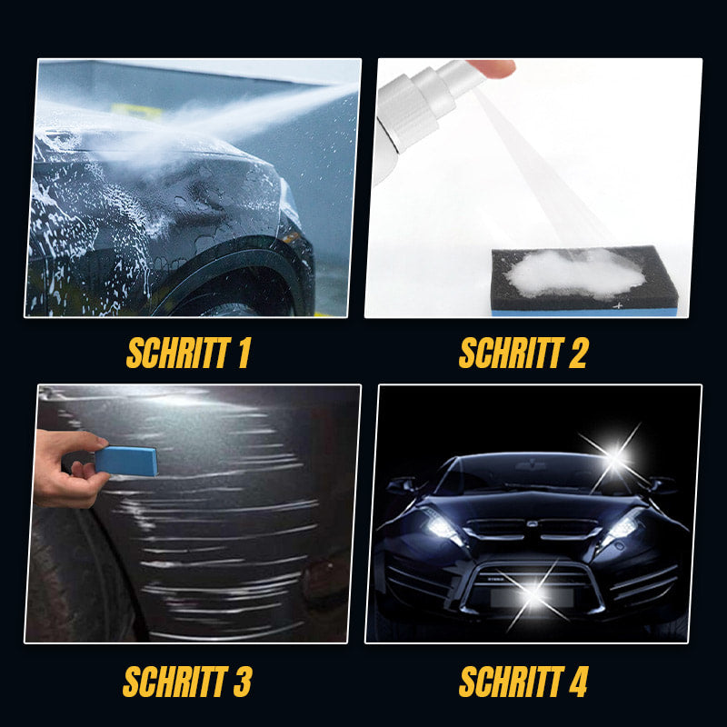 🔥last day50% OFF ” NESLEMY™ Professional Car Scratch Filler Spray - Restores Vehicle Paint Gloss（副本）
